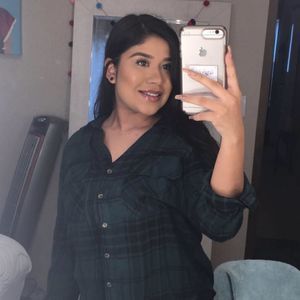 Meet your Posher, Marissa